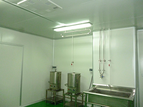 廣州楓陽(yáng)無(wú)塵車(chē)間凈化工程 廣州楓陽(yáng)無(wú)塵車(chē)間凈化工程