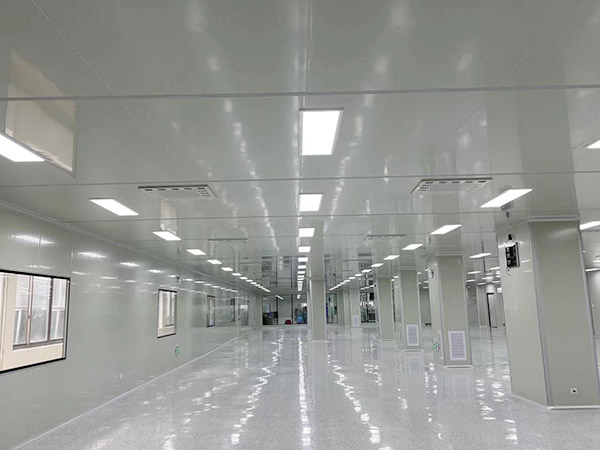 舜韻電子凈化工程 舜韻電子凈化工程