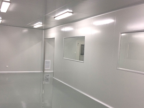 雷諾麗特?zé)o塵凈化工程 雷諾麗特?zé)o塵凈化工程